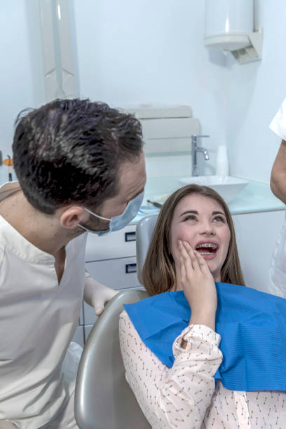 Best Emergency TMJ Treatment in Hyrum, UT