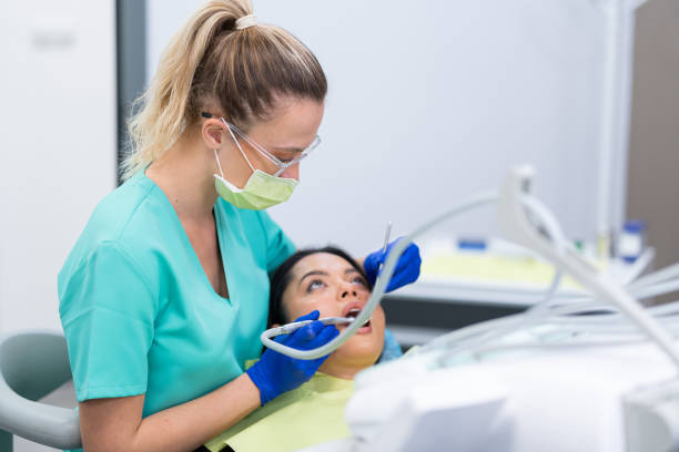 Best Cosmetic Emergency Dentistry in Hyrum, UT